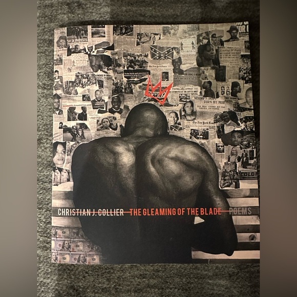 The gleaming of the blade - Picture 1 of 2